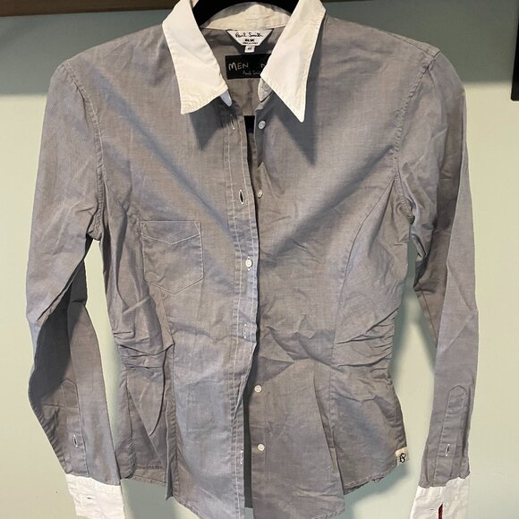 Paul Smith Blouse - Picture 1 of 5